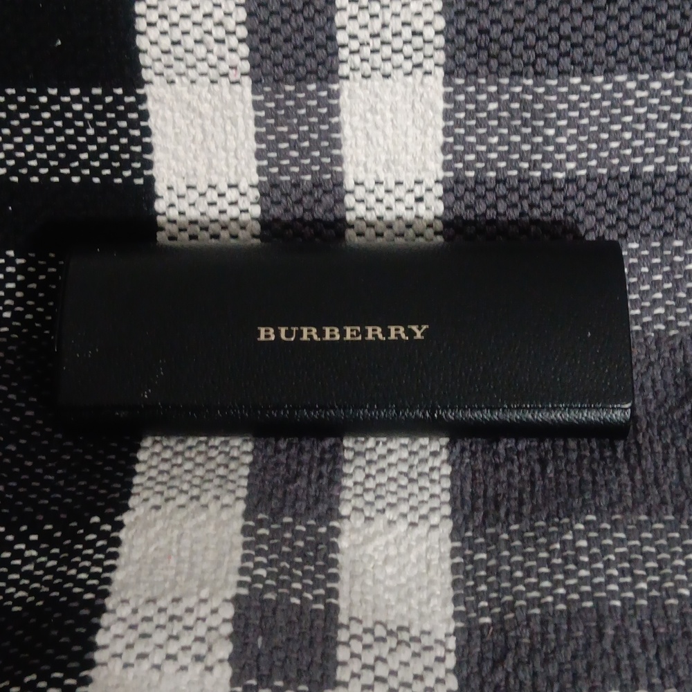 BURBERRY
